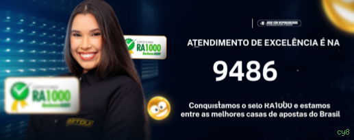 App cy8 para Android e iOS - download grátis