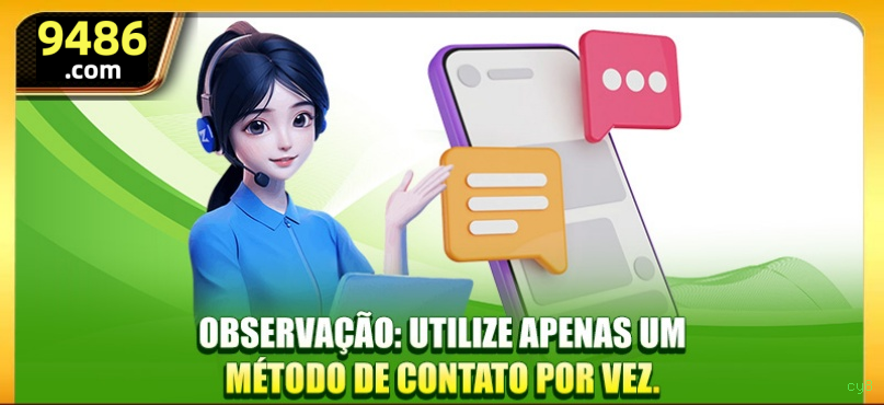 Suporte VIP cy8 - atendimento prioritário